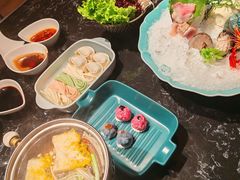 -蒋记海鲜姿造•洋房别墅(星河湾店)