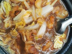 牛肉牛筋锅-赵家牛肉砂锅(台西三路店)