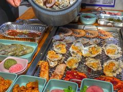 -蚝英雄·鲜蚝自助专门店