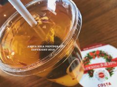 -COSTA COFFEE(金长安大厦店)