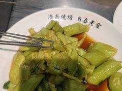 -清真·老金烧烤·小龙虾(山大路店)
