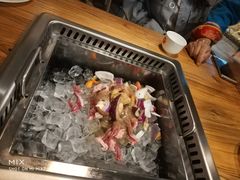 -泽成冰煮羊火锅(中正天街店)