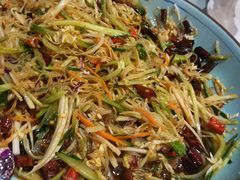 -李家猪蹄融合菜馆(河松街店)