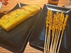 -将醉民谣·烧烤江湖菜酒馆(大石店)