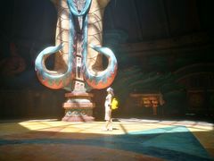 -波塞冬旅游度假区