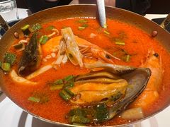 -BetterThai 泰加(苏州中心店)