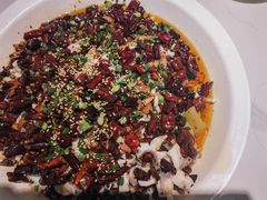 -三猫黑鱼花(南大店)