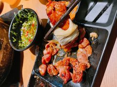 -火炉火自助餐(悠唐购物中心店)