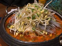 -槿Story·韩国料理(望京韩国美食城店)