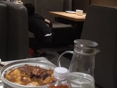 -小放牛炒菜馆(裕华万达店)