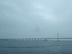 -星海湾跨海大桥