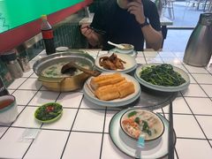 -强记大排档