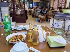 -自游人·美食一楼(三十年名店)