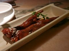 吮指鸡爪-桂满陇-锦绣江南(万象城店)