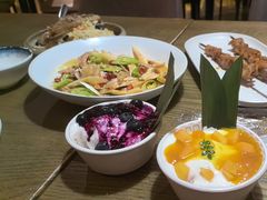 -那时新疆·若羌(经纬汇店)