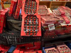 -盒马鲜生(宝地店)