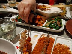 -丰茂烤串(港旅店)