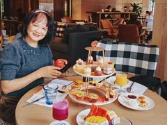 -粤海喜来登酒店·采悦轩中餐厅(天河城店)