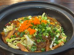 -夏茅维记饭店