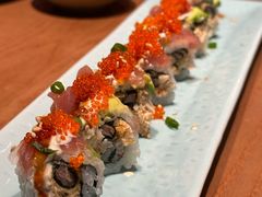 -Tuna maki寿司(苏州万象天地店)