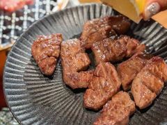 -大唐尚武烤活鳗鱼黑牛烤肉(大里路店)