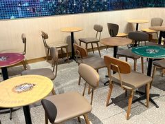 -星巴克臻选(上海合生汇1F店)