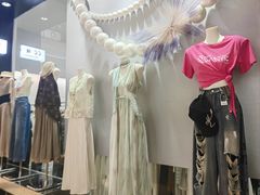 -宝龙广场(福州台江店)