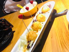 -锦鲤堂日本料理(莱茵之星店)