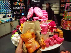 -LUSH(威尼斯人店)