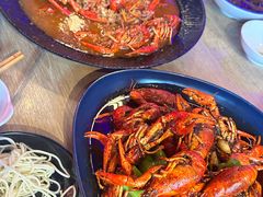 -红盔甲·小龙虾(车公庙店)