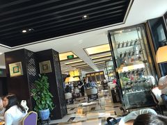 -杭州东站汇和君亭酒店