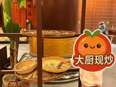 -黄泥岗·地道湖北菜(奥特莱斯店)