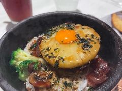 -SimplyTimes鎏金食堂