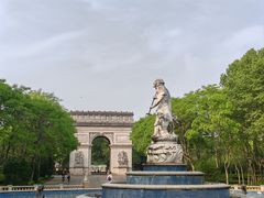 -蠡湖中央公园