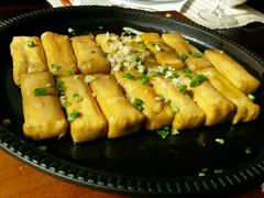 -民族饭店-四季餐厅