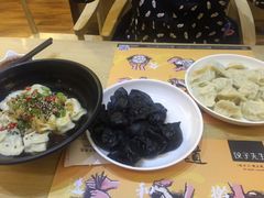 -饺子先生(世豪店)