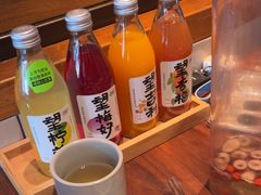 -薇酌饮·陕西菜(南门外店)