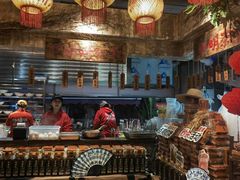 -周小明火锅(黑金冠社区店)