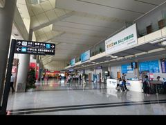 -威海大水泊国际机场