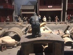 -中国丝业博物馆