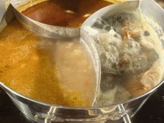 -渔家火锅·海鲜自助餐·演艺(亚龙湾天域酒店)