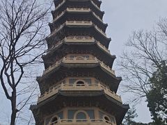 -灵谷景区