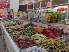 -北京稻香村(学清店)