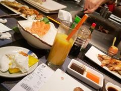 -大渔铁板烧(大悦城店)