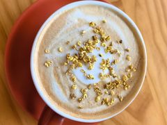 -益杯半舍·Yippee Barseh(宇宏健康花城店)