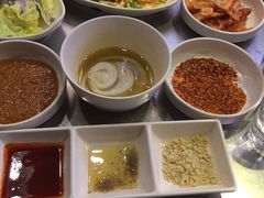 -喜来稀肉(虹泉路店)