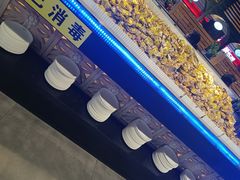 -圣罗巴海鲜烤肉自助(佳兆业店)