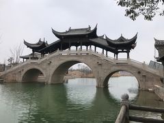 -朱仙镇启封故园景区