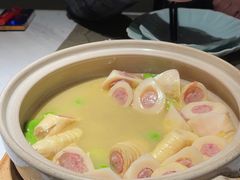 -宴昆山·私房菜(春晖店)