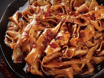 有你麻辣鸡(大石坝店)